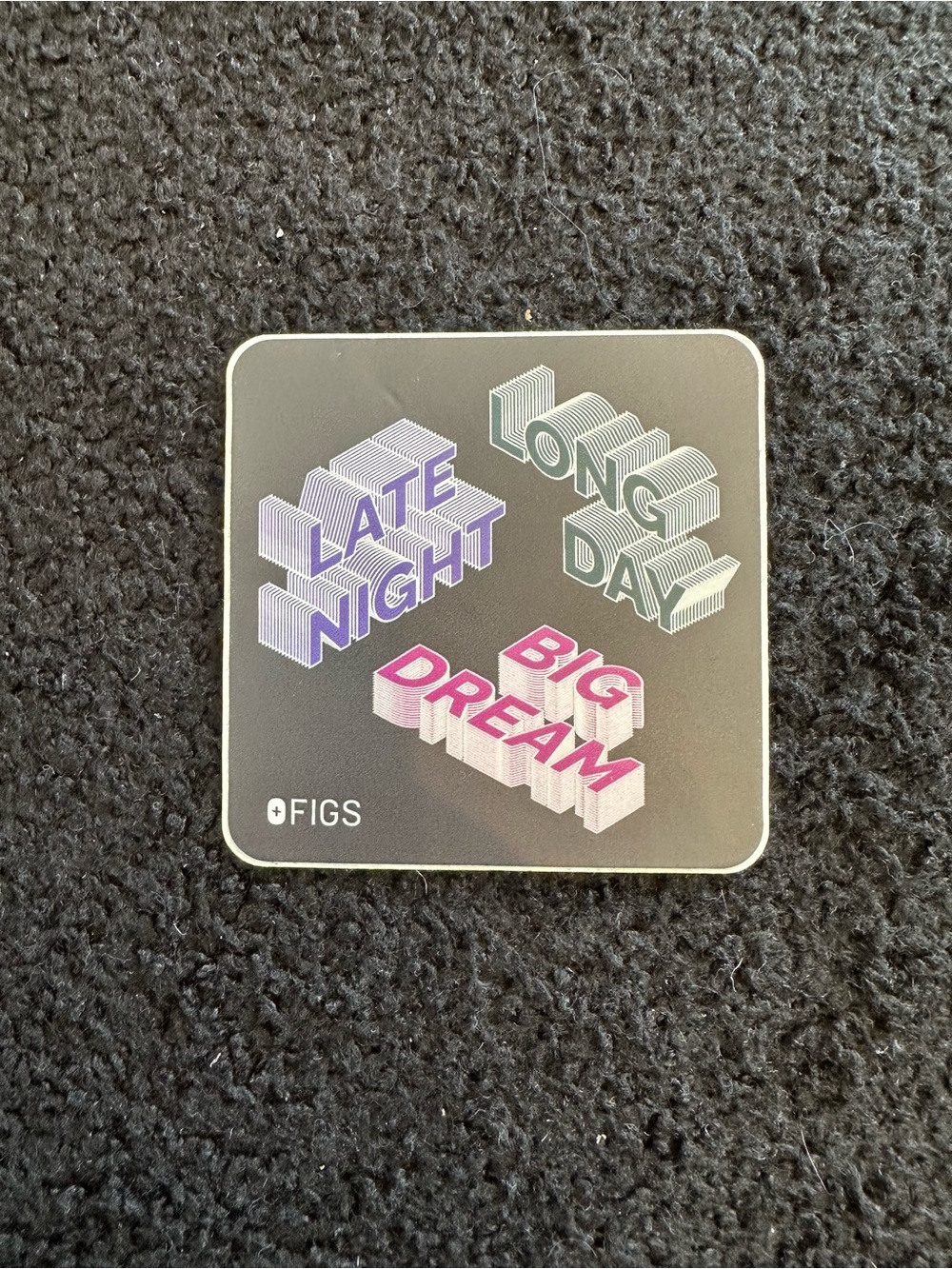 FIGS Sticker Bundle #10 - Picture 7 of 8